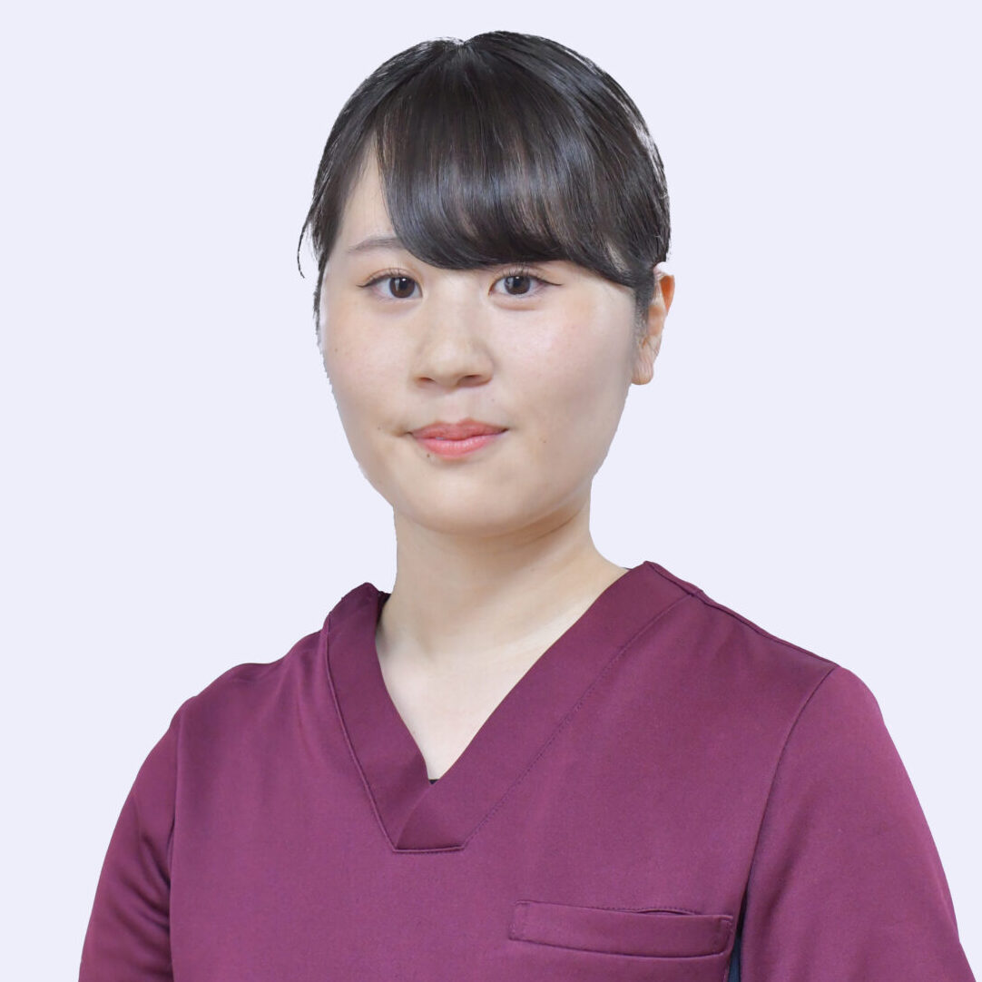 中山 美紗