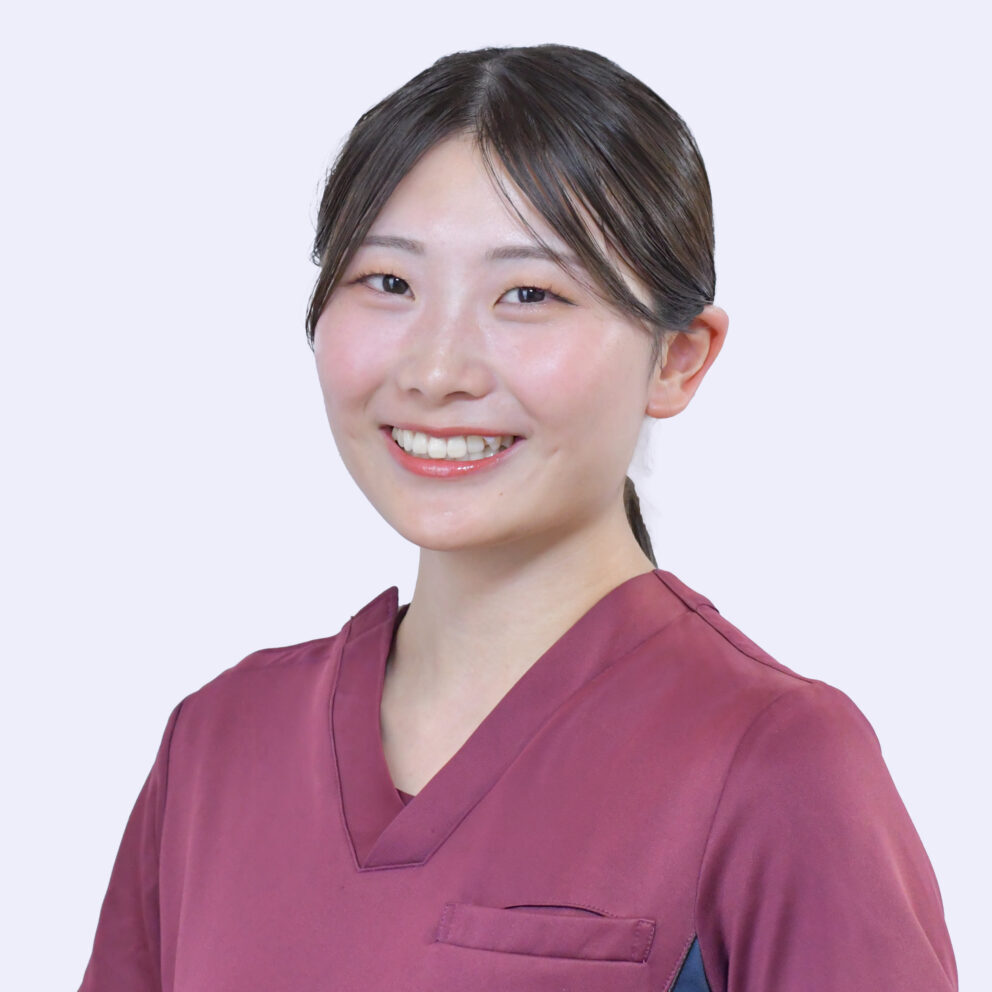井関 友菜