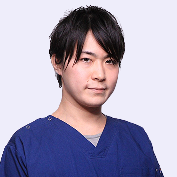 長谷川 諒
