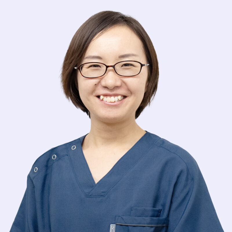 谷田 美和子